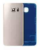 Encuentra la tapa trasera con lente de cámara para Samsung Galaxy S6 Edge en Quetzaltenango, Xela.