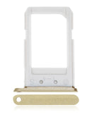 Bandeja SIM para Samsung Galaxy S6 Edge Plus en color Gold Platinum disponible en Xela Quetzaltenango.