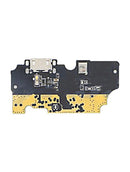 Reparación de puerto de carga con placa para Asus ZenFone 4 Selfie (ZD553KL / 2017) / ZenFone 4 Selfie Lite (ZB553KL / 2017) en Quetzaltenango.