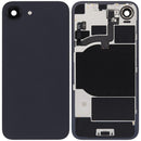 Encuentra la tapa trasera con placa de acero con carga NFC inalámbrica MagSafe Magnet y flashlight flex para iPhone 16e en Xela Quetzaltenango.