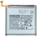 Batería original Samsung Galaxy A90 5G (A908) de repuesto, pila de iones de litio con conectores.