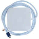 Cargador de pared Apple iMac 24 A2438 OEM azul, adaptador de corriente de 143W para iMac 24 M1.