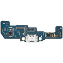 Puerto de carga con board para Samsung Galaxy Tab A 10.5 (T590/T595/T597), repuesto premium.