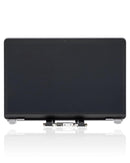 Pantalla LCD para MacBook Air 13 A1932 Space Gray, usada OEM, grado nuevo, para reparación.