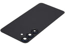 Tapa trasera con lente para Samsung Galaxy S25 Plus 5G en Quetzaltenango.