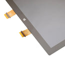 Pantalla refurbished Microsoft Surface Pro 1 (1514) / Pro 2 (1601) LCD y digitizer para reparación de pantalla rota.