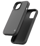 CLCKR CASE CARBON MAGSAFE IPHONE 15 PRO BLACK
