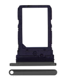 Encuentra la bandeja SIM compatible OEM original en color gris koala para Motorola Razr / Razr 50 en Quetzaltenango.