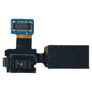 Reparación del altavoz auricular con sensor de proximidad para Samsung Galaxy Mega 6.3 en Quetzaltenango.