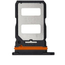 Bandeja de tarjeta SIM para Xiaomi 12 Lite (Negro) disponible en Quetzaltenango.