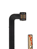 Cable flex de puerto de carga y volumen para Huawei P10, repuesto esencial para reparación.