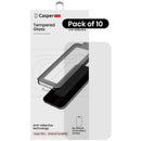 Protector de vidrio templado Casper Snap para iPhone 13 Pro Max / 14 Plus en Xela Quetzaltenango, paquete de 10 unidades.
