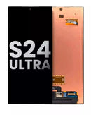 Pantalla OLED sin marco Samsung Galaxy S24 Ultra 5G disponible en Xela Quetzaltenango.