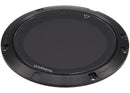 Pantalla LCD negra de repuesto con marco para Garmin Fenix 5 (2017), ideal para reparar display roto.