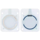 Cargador inalámbrico NFC MagSafe compatible con iPhone 13/13 Pro/13 Pro Max disponible en Quetzaltenango.