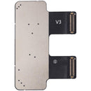 Tester flex DL400 Pro para iPhone 16 Pro con EDP small board, herramienta de reparación de pantallas.