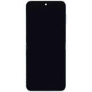 Pantalla OLED con marco para Samsung Galaxy Z Flip 6 en Quetzaltenango, contamos con servicio de reparación.