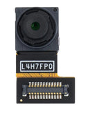 Reparación de cámara frontal para Motorola Defy XT2083-9 del 2021 en Xela Quetzaltenango.