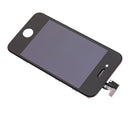 Pantalla LCD para iPhone 4 GSM (Negro)