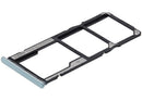 Bandeja de tarjeta SIM compatible para Xiaomi Redmi 10C en Xela Quetzaltenango.