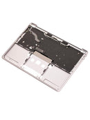 Tapa superior Space Gray usada para MacBook Pro 13" A1708 (2016/2017) con teclado ANSI US.