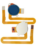Reparación de lector de huellas con cable flexible para Motorola Moto G8 Power en Quetzaltenango.