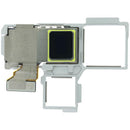 Cámara trasera teleobjetivo original para Google Pixel 10 Pro Fold, color negro, lista para reparación de teléfono.