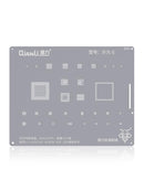 Plantilla Bumblebee (QS59) para Huawei P8 / Mate 7 / MTS / Honor 7 / X2 CPU Series Universal (Kirin 930/935) (HI3630/3635) (Qianli)