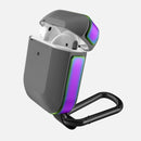 Estuche XDORIA Defense Trek For Airpods 1/2 Tornazol