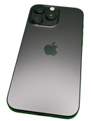 iPhone 16 Pro Max Seminuevo en Quetzaltenango, Xela - Certificado, grado 1, batería al 97%, libre de fábrica.