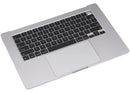 Encuentra la tapa superior con batería y teclado para MacBook Air 15 (A2941 / Mid 2023) en Xela, Quetzaltenango.