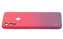 Encuentra la tapa trasera en color Sunrise Red para tu Motorola Moto E6S en Quetzaltenango. 