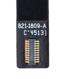 Cable flex de headphone jack para iPad Mini 1 en color negro en Xela Quetzaltenango.