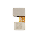 Sensor de huella original Motorola Moto G86 5G, Edge 60 Pro, Edge 2025. Lector de huella para seguridad del dispositivo.