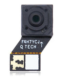 Compra la cámara frontal original para Motorola Moto G8 (XT2045-1 / 2020) / G Fast (XT2045-3 / 2020) en Quetzaltenango.