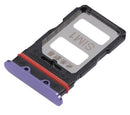 Bandeja dual SIM Xiaomi Redmi K30 Pro / Xiaomi Poco F2 Pro (Electric Purple) en Quetzaltenango, ideal para mantener ambos SIM activos en tu dispositivo.