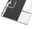 Carcasa superior con teclado y microfono para MacBook Retina 12" A1534 (Principios de 2016 / Mediados de 2017) - Gris Espacial