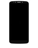 Encuentra la pantalla sin marco Motorola Moto G6 Play (XT1922 / 2018) (US Version) en Xela.