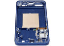 Chasis intermedio Samsung Galaxy S25 Plus 5G en Quetzaltenango disponible para reparación y mayoristas en Xela.