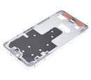 Marco medio compatible para Samsung Galaxy S22 Plus 5G en color blanco en Quetzaltenango.