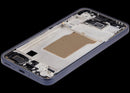 Compra la carcasa media compatible para Samsung Galaxy A35 (A356 / 2024) en Xela, Quetzaltenango.