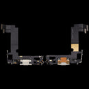 Puerto de carga para iPhone 12 Mini (Blanco)4