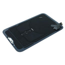 Tapa trasera Genuine OEM negra para iPhone 18 Pro Max con MagSafe, NFC y flex de linterna, ideal para reparación.