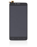 Pantalla LCD para T-Mobile Revvl Plus (C3701A) sin marco