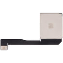 Cámara trasera ancha para iPhone 15 Plus A3090, ideal para reparación, captura fotos amplias y detalladas.
