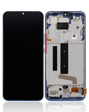 Reparación de pantalla con marco para Xiaomi Mi 10 Lite 5G en Quetzaltenango.