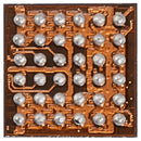 IC de carga rápida original para Samsung Galaxy S25 Series, ideal para reparaciones en Xela Quetzaltenango.