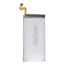 Batería de repuesto EB-BN965ABU de 4000mAh para Samsung Galaxy Note 9 con adhesivo, lista para instalar.