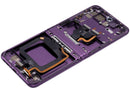 Pantalla OLED con marco para Motorola Razr 40 en Quetzaltenango disponibles en backorder.