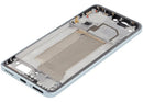 Chasis intermedio verde para Xiaomi 13T, 13T Pro y Redmi K60 Ultra, repuesto original para reparación.